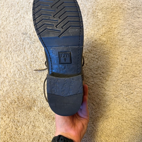 Frye Warren Duckboot - Picture 7 of 10